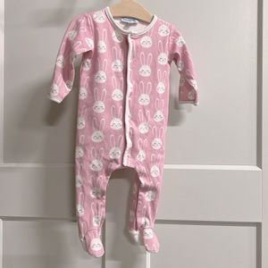 Magnolia Baby Bunny Sleeper